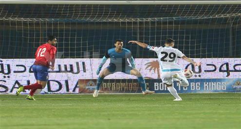ملف الجمعة.. 16 محطة في أزمة الأهلي وبيراميدز.. تعديلات الدوري.. وكيف يفكر جروس؟